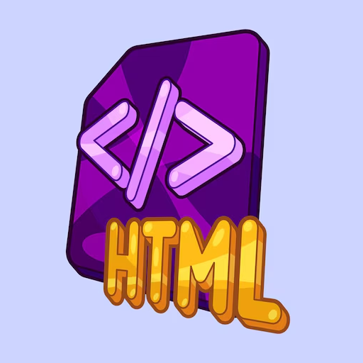 HTML5 Codes